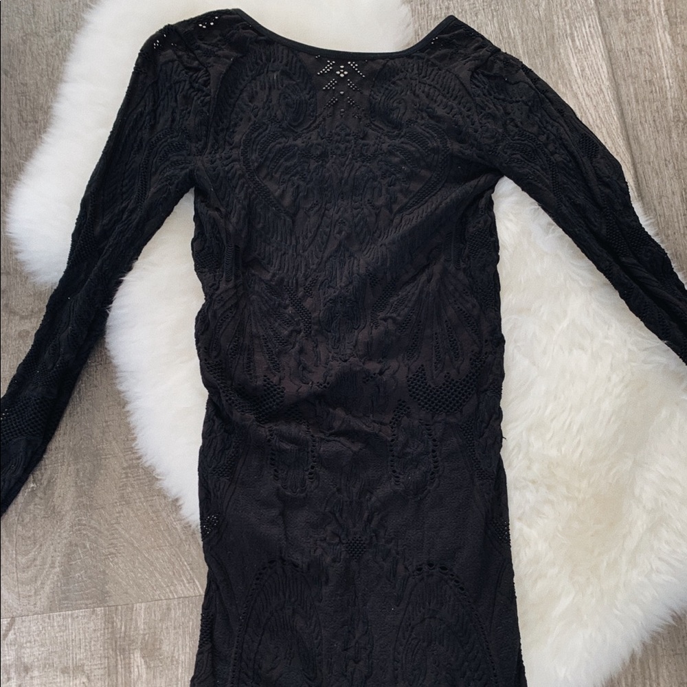intimately free people romper/shorts bodysuit